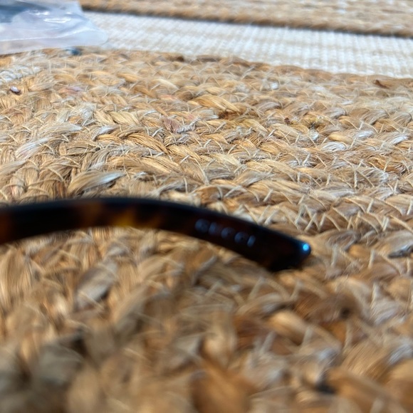 GUCCI frames Authentic! Great for sunglasses! - Picture 7 of 11